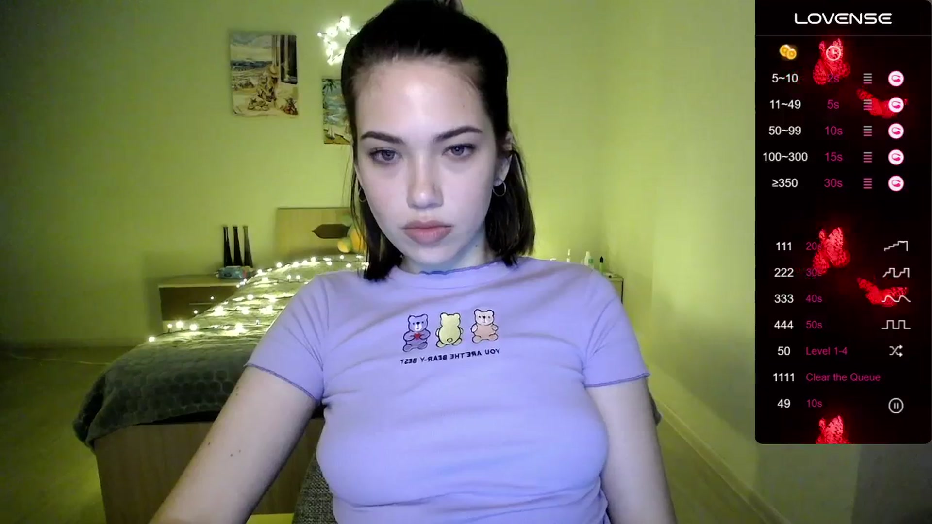 Gallery image thumbnail from LovellyRima__'s myfreecams stream on, 11/24/2023, 21:03 image 3 of 20
