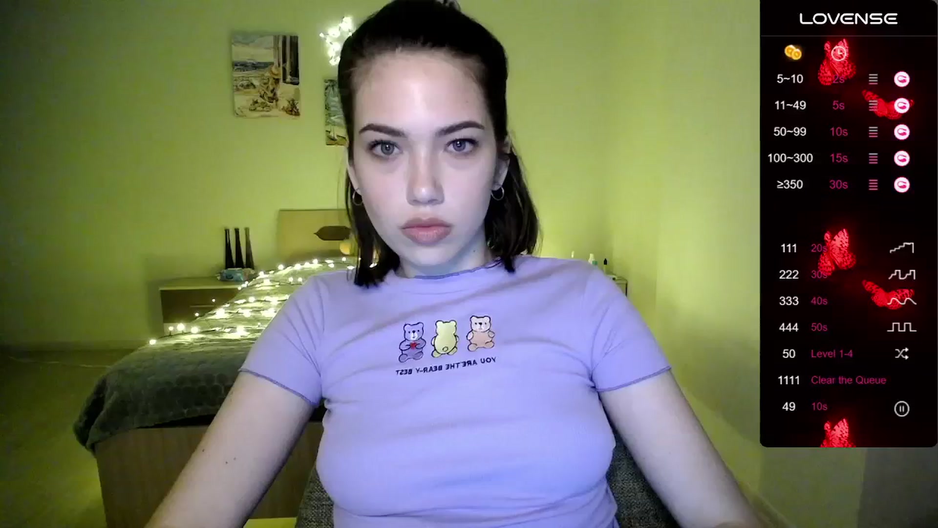 Gallery image thumbnail from LovellyRima__'s myfreecams stream on, 11/24/2023, 21:03 image 1 of 20
