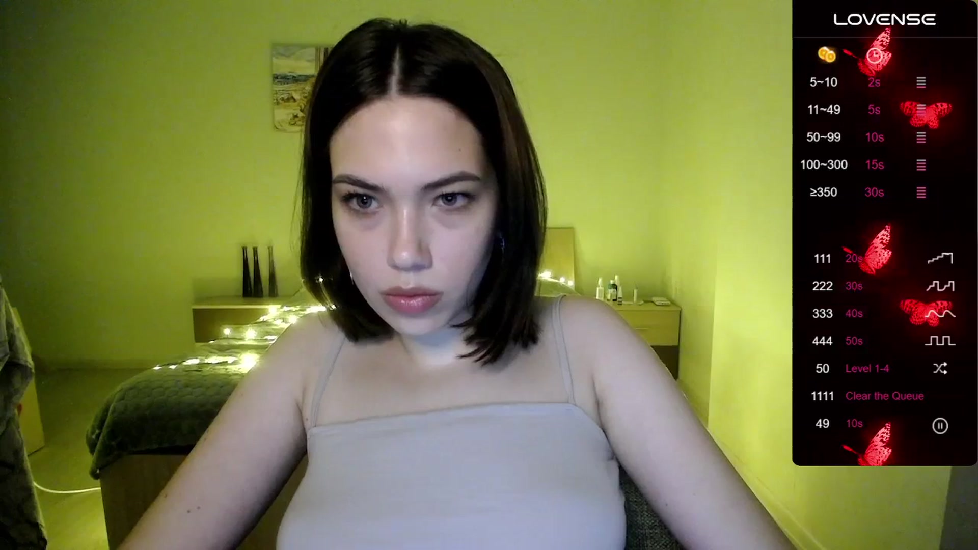 Gallery image thumbnail from LovellyRima__'s myfreecams stream on, 11/27/2023, 15:48 image 11 of 20