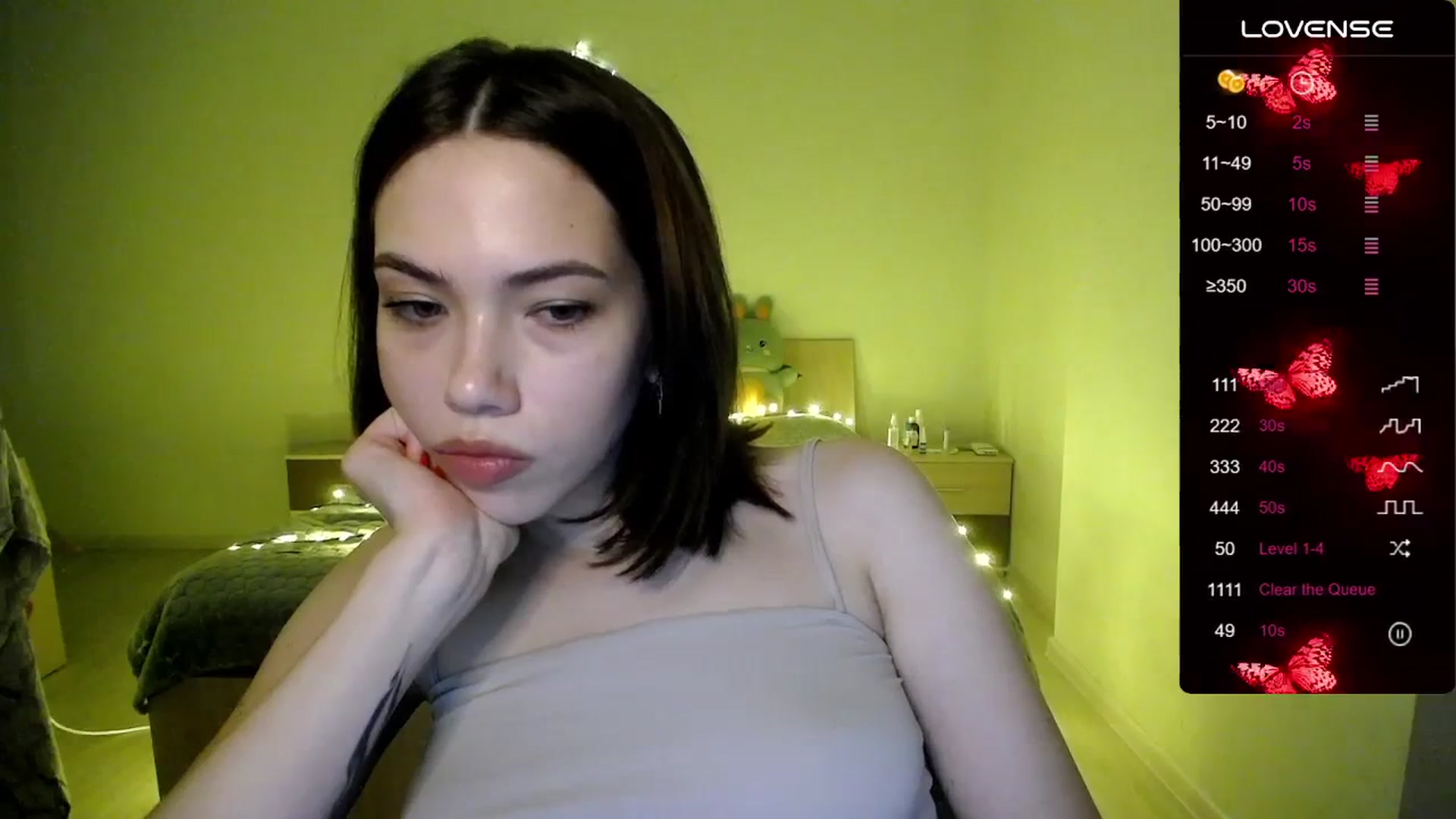 Gallery image thumbnail from LovellyRima__'s myfreecams stream on, 11/27/2023, 15:48 image 4 of 20