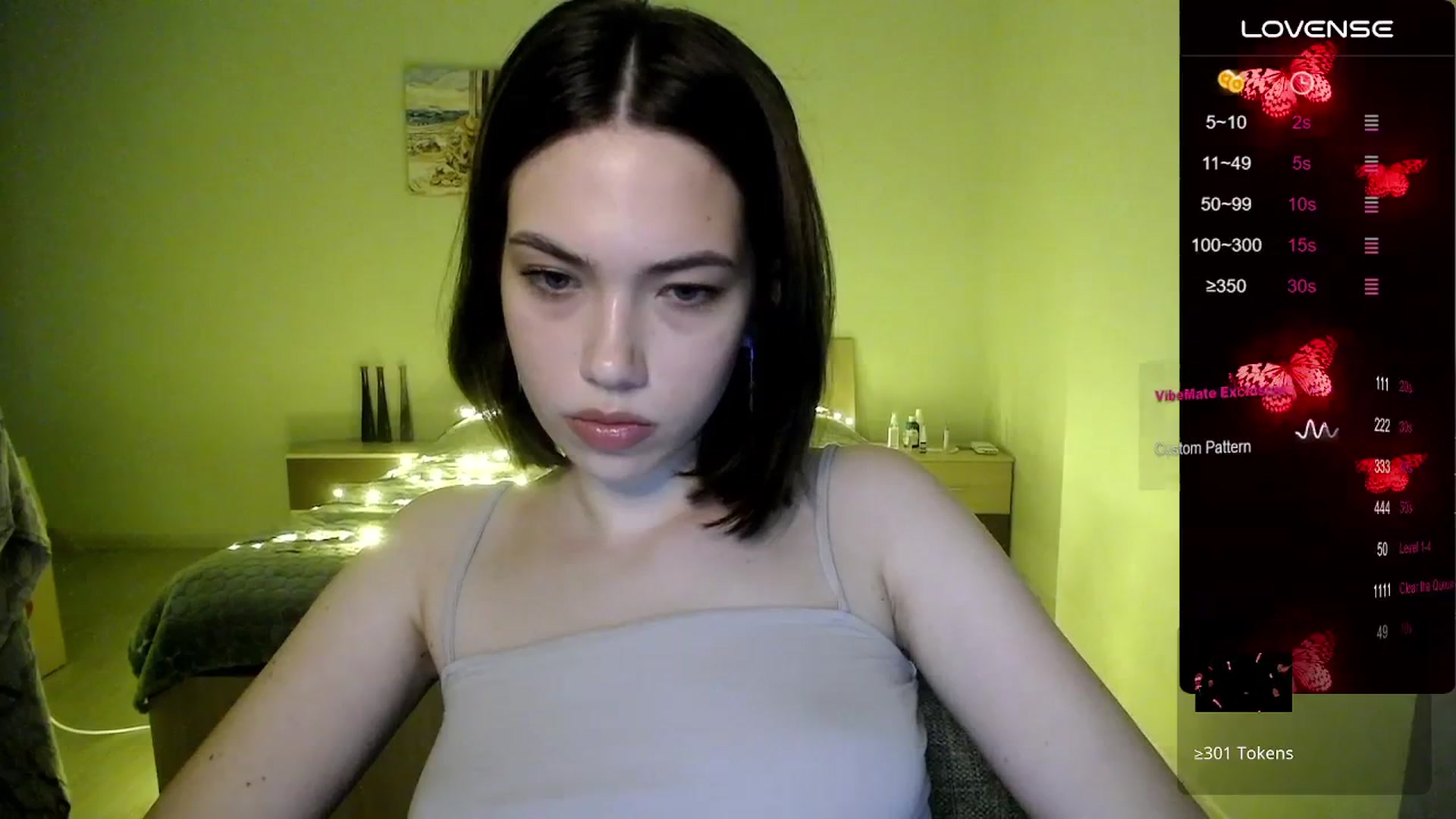 Gallery image thumbnail from LovellyRima__'s myfreecams stream on, 11/27/2023, 15:48 image 3 of 20
