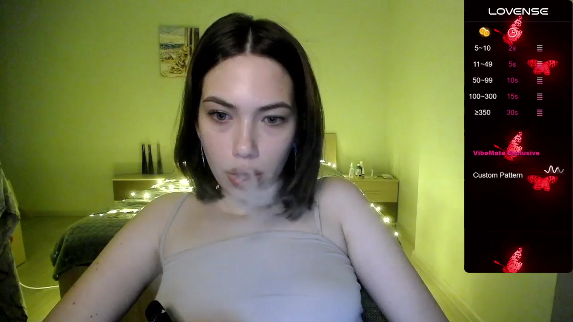 Gallery image thumbnail from LovellyRima__'s myfreecams stream on, 11/27/2023, 15:48 image 17 of 20