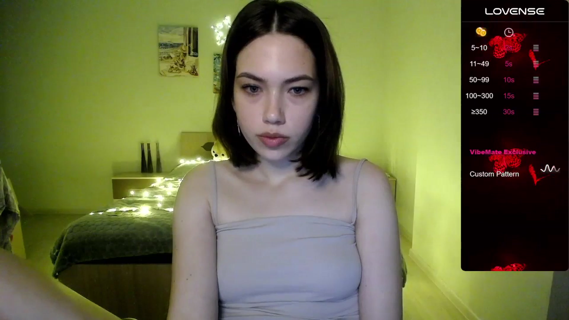 Gallery image thumbnail from LovellyRima__'s myfreecams stream on, 11/27/2023, 15:48 image 19 of 20