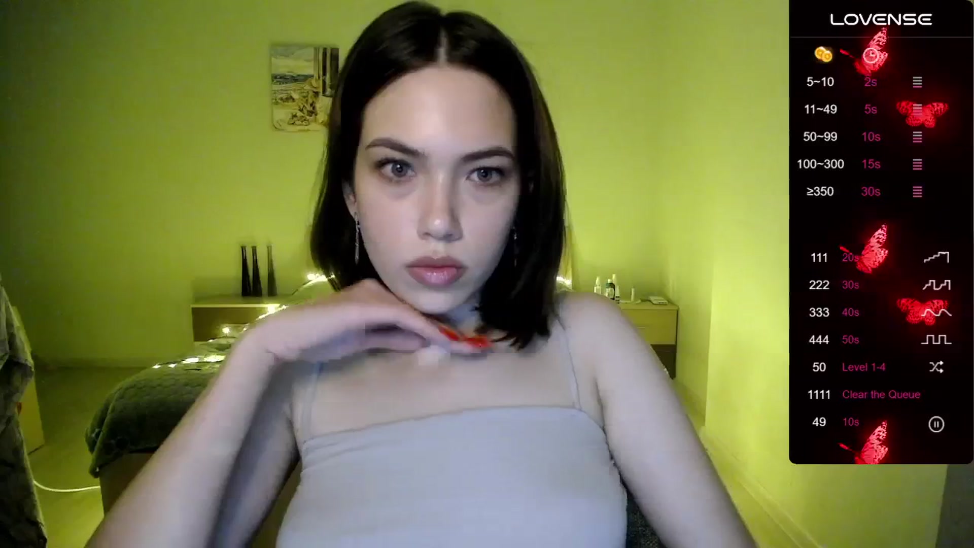 Gallery image thumbnail from LovellyRima__'s myfreecams stream on, 11/27/2023, 15:48 image 5 of 20