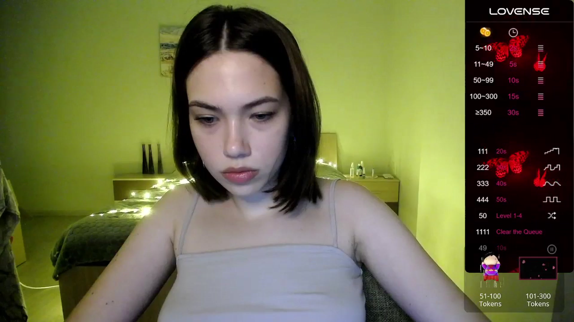 Gallery image thumbnail from LovellyRima__'s myfreecams stream on, 11/27/2023, 15:48 image 14 of 20