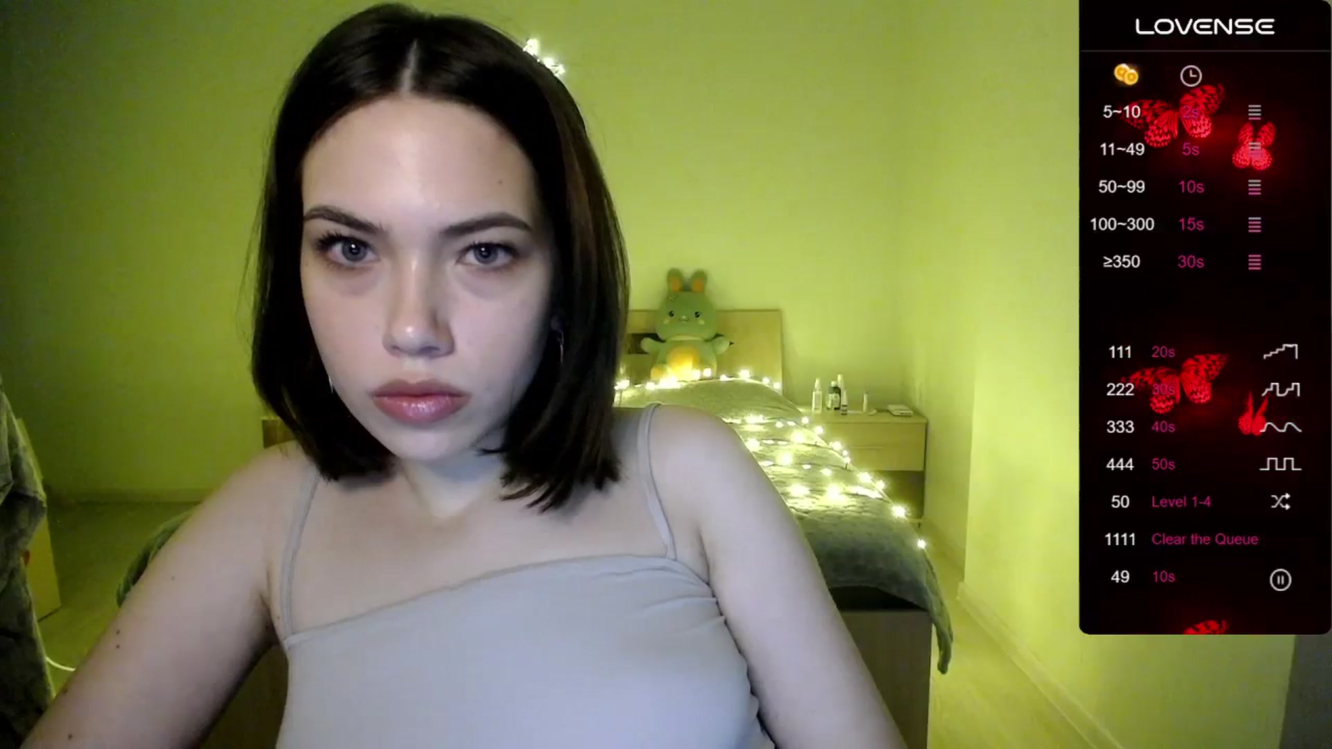 Gallery image thumbnail from LovellyRima__'s myfreecams stream on, 11/27/2023, 15:48 image 8 of 20