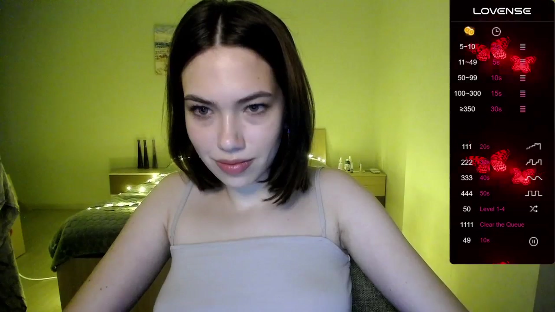 Gallery image thumbnail from LovellyRima__'s myfreecams stream on, 11/27/2023, 15:48 image 9 of 20