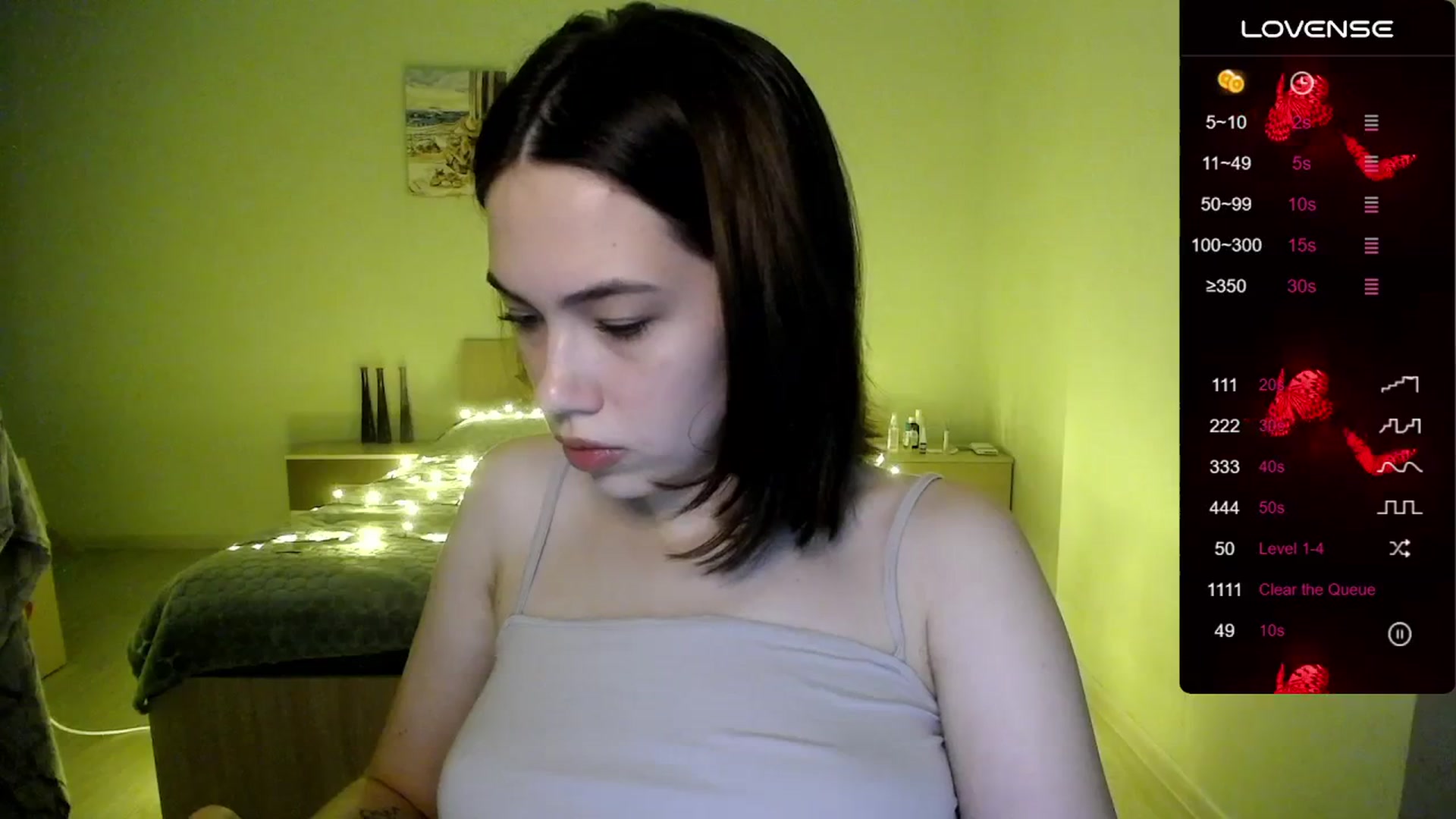 Gallery image thumbnail from LovellyRima__'s myfreecams stream on, 11/27/2023, 15:48 image 6 of 20