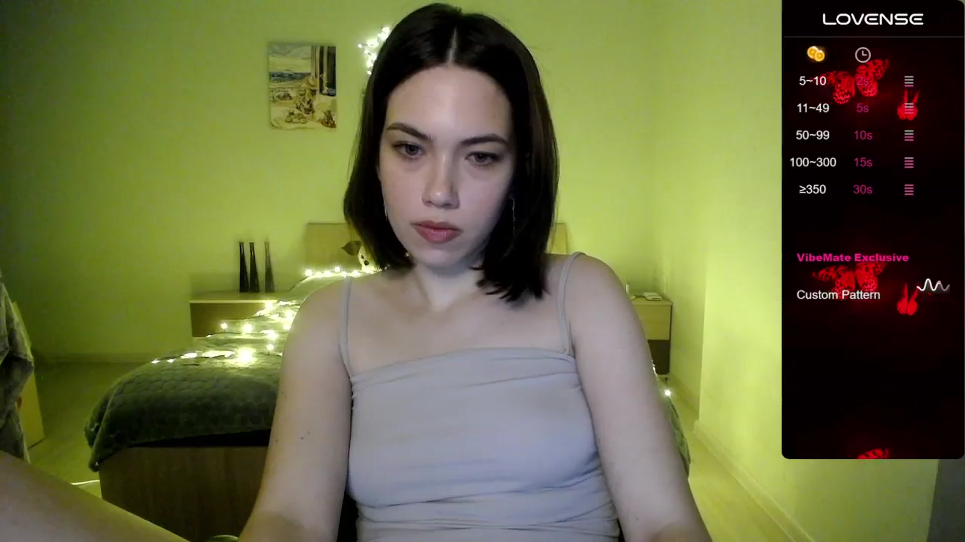 Gallery image thumbnail from LovellyRima__'s myfreecams stream on, 11/27/2023, 15:48 image 20 of 20