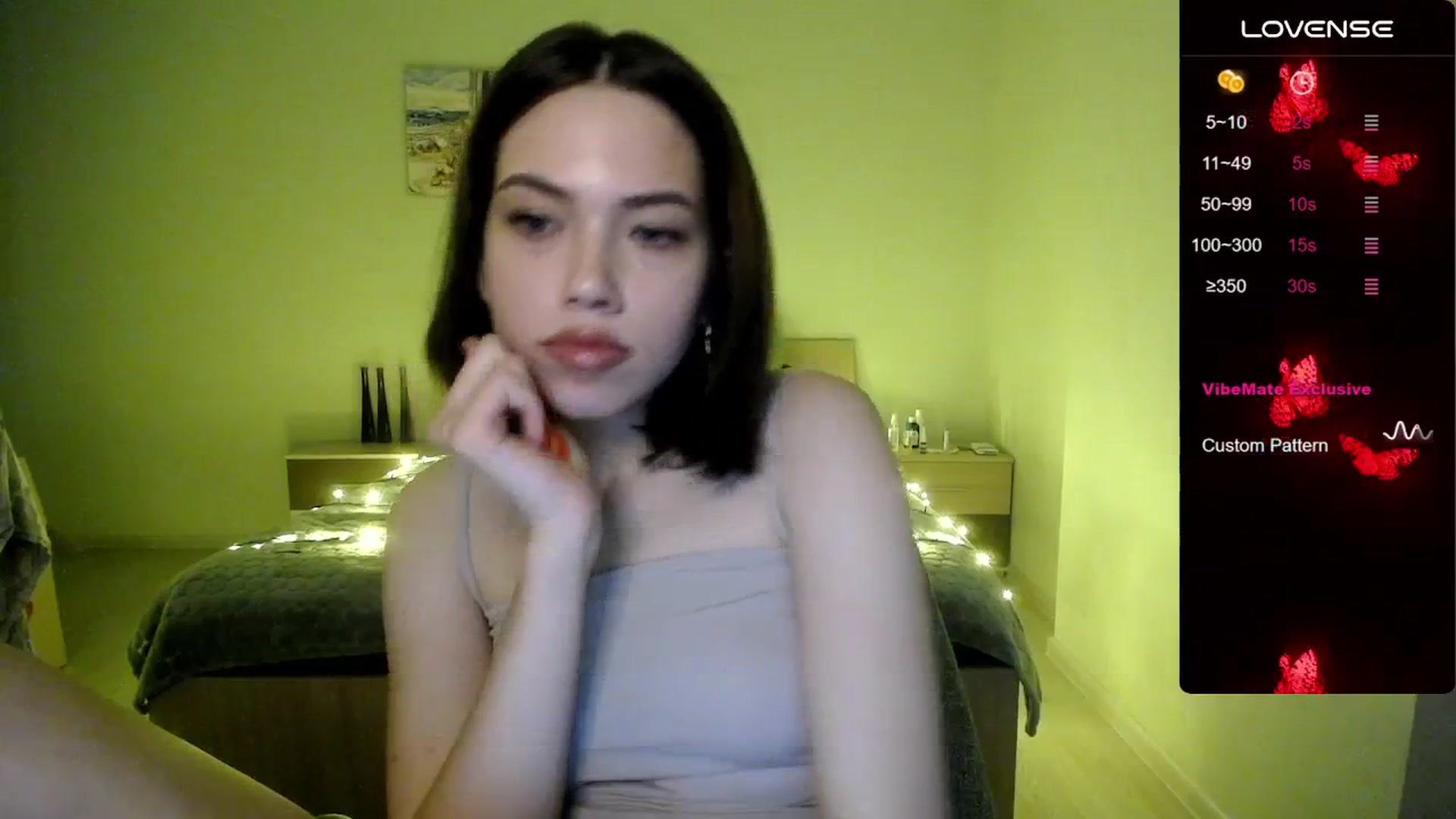 Gallery image thumbnail from LovellyRima__'s myfreecams stream on, 11/27/2023, 15:48 image 18 of 20