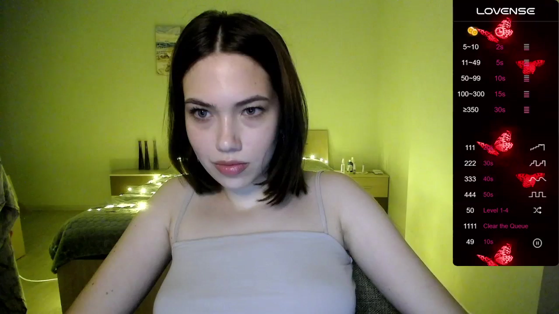 Gallery image thumbnail from LovellyRima__'s myfreecams stream on, 11/27/2023, 15:48 image 10 of 20