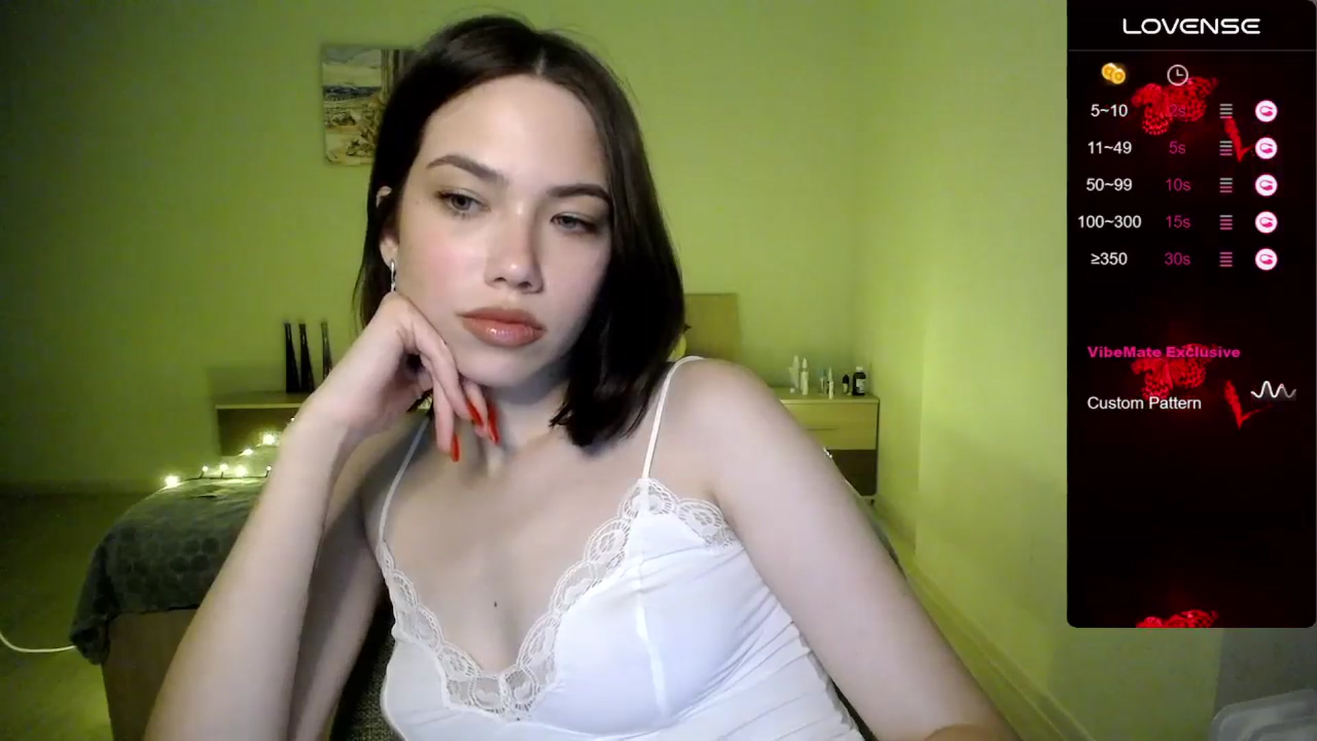 Gallery image thumbnail from LovellyRima__'s myfreecams stream on, 11/28/2023, 18:37 image 3 of 20