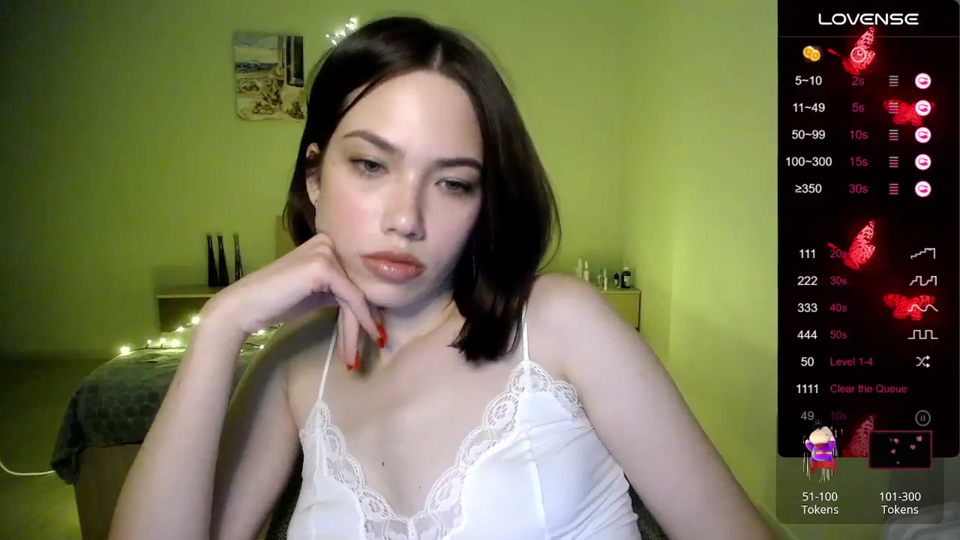 Gallery image thumbnail from LovellyRima__'s myfreecams stream on, 11/28/2023, 18:37 image 7 of 20