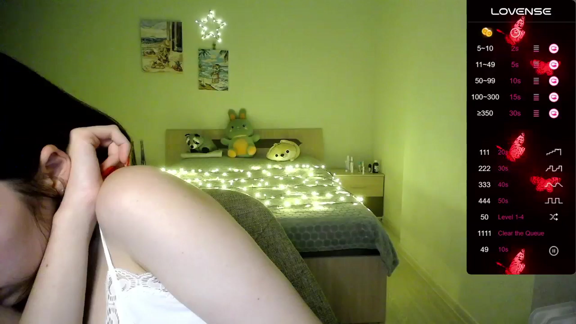 Gallery image thumbnail from LovellyRima__'s myfreecams stream on, 11/28/2023, 18:37 image 10 of 20
