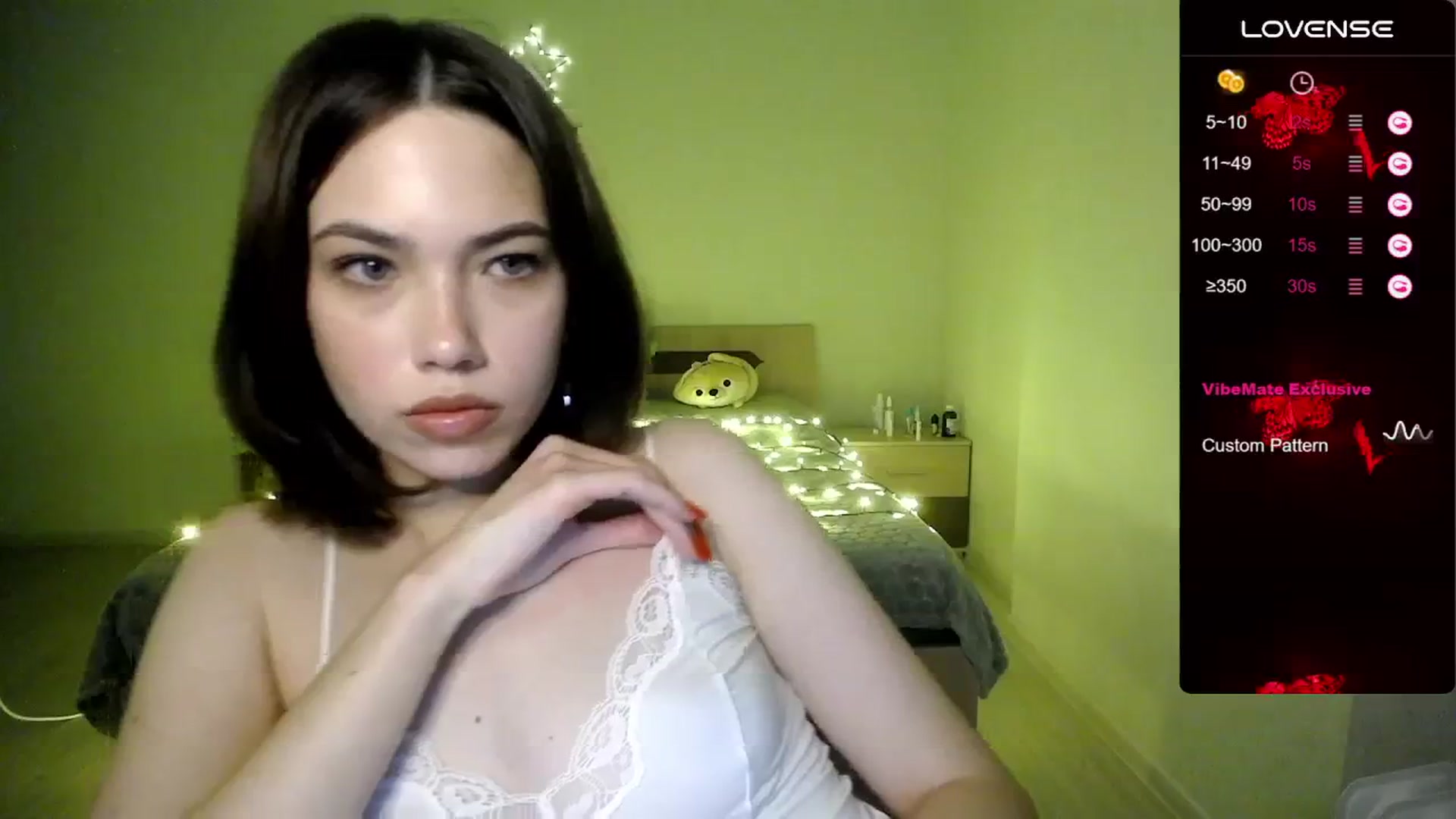 Gallery image thumbnail from LovellyRima__'s myfreecams stream on, 11/28/2023, 18:37 image 9 of 20