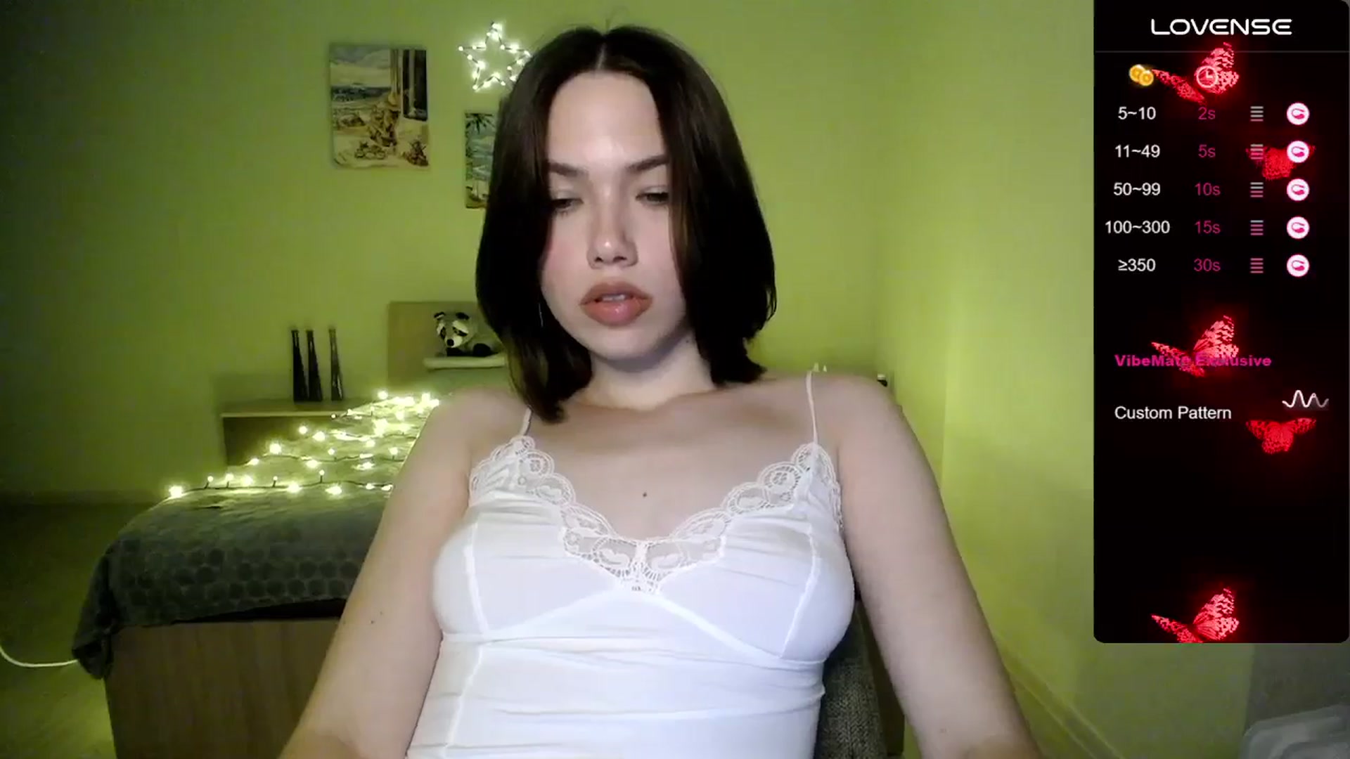 Gallery image thumbnail from LovellyRima__'s myfreecams stream on, 11/28/2023, 18:37 image 15 of 20