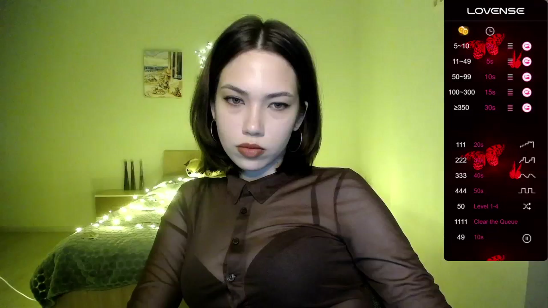 Gallery image thumbnail from LovellyRima__'s myfreecams stream on, 11/29/2023, 17:57 image 2 of 20