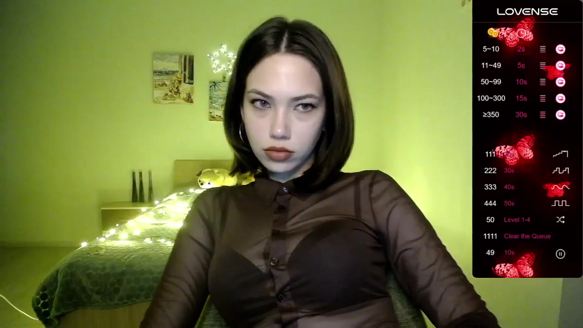 Gallery image thumbnail from LovellyRima__'s myfreecams stream on, 11/29/2023, 17:57 image 4 of 20