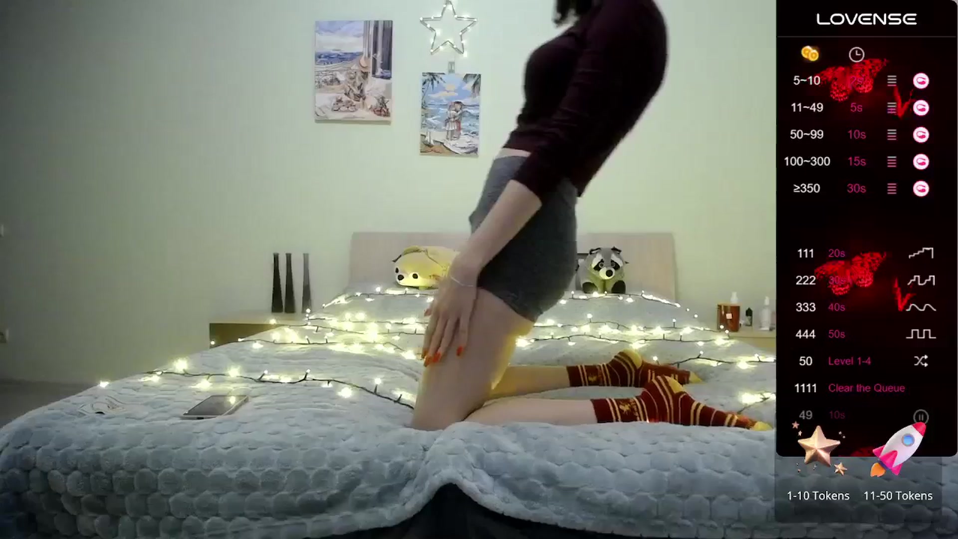 Gallery image thumbnail from LovellyRima__'s myfreecams stream on, 11/29/2023, 17:57 image 14 of 20