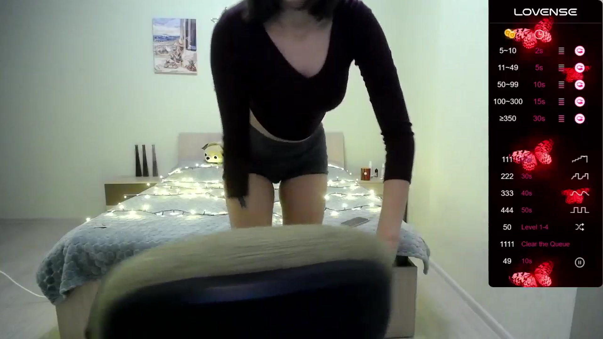 Gallery image thumbnail from LovellyRima__'s myfreecams stream on, 11/29/2023, 17:57 image 10 of 20
