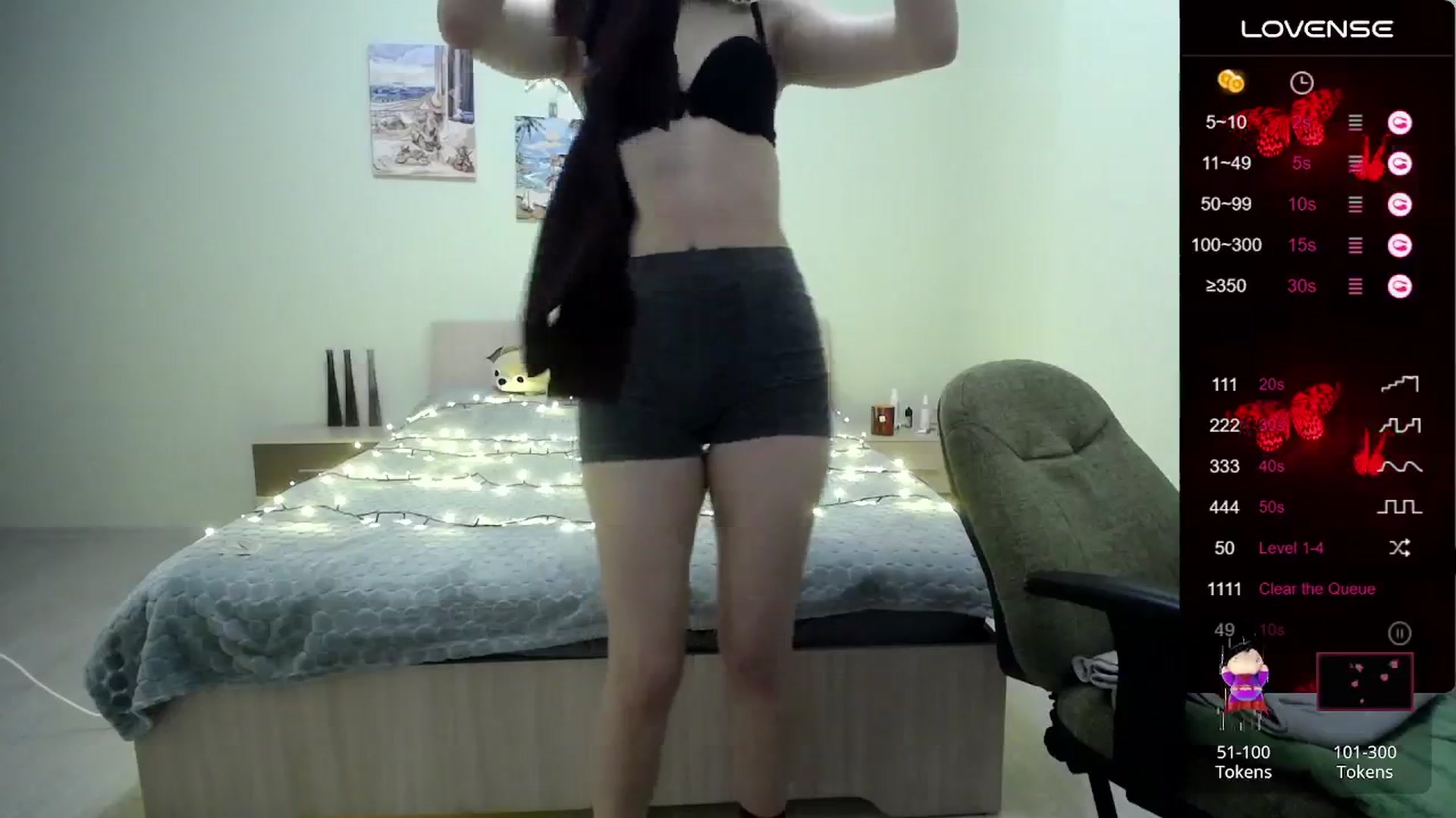 Gallery image thumbnail from LovellyRima__'s myfreecams stream on, 11/29/2023, 17:57 image 8 of 20