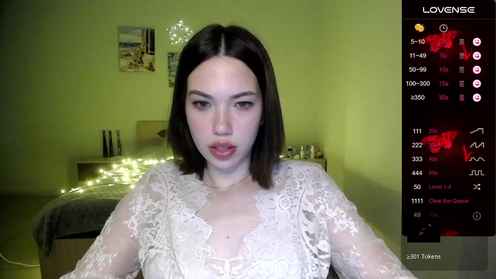 Gallery image thumbnail from LovellyRima__'s myfreecams stream on, 12/13/2023, 19:52 image 5 of 20