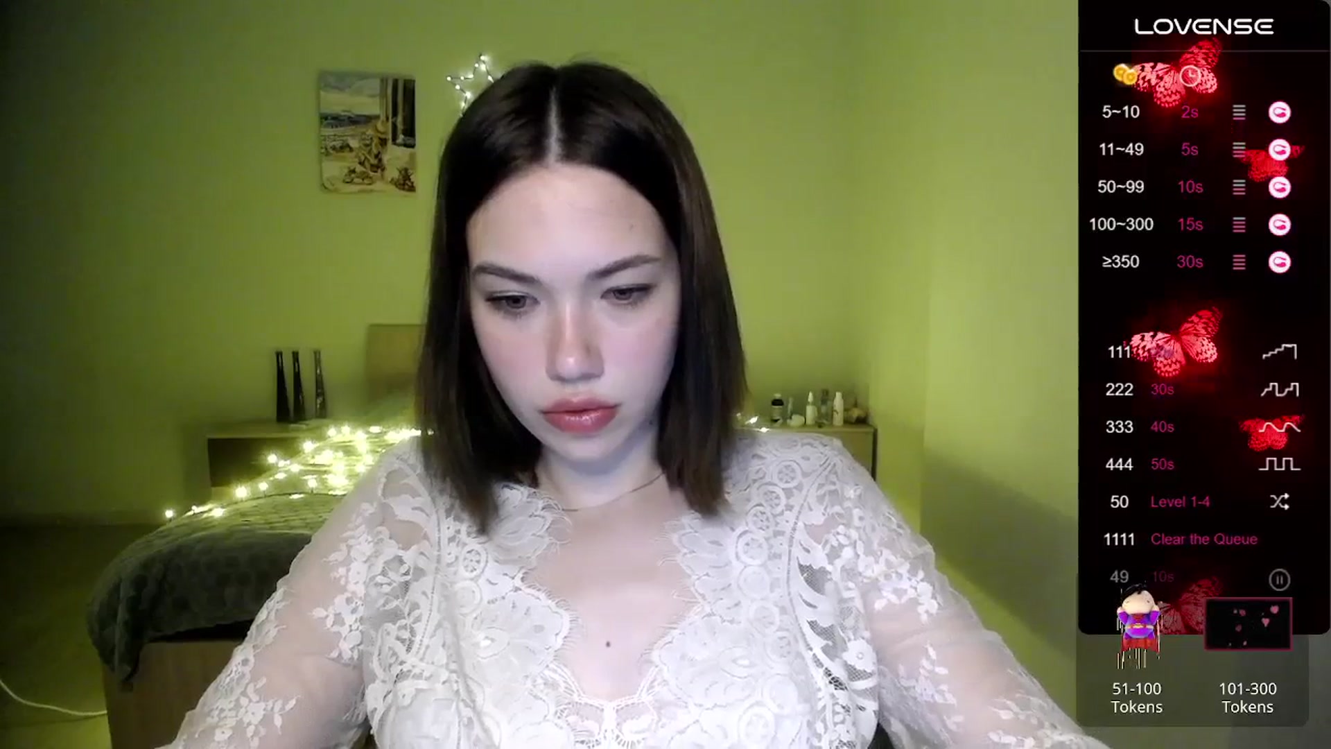 Gallery image thumbnail from LovellyRima__'s myfreecams stream on, 12/13/2023, 19:52 image 4 of 20