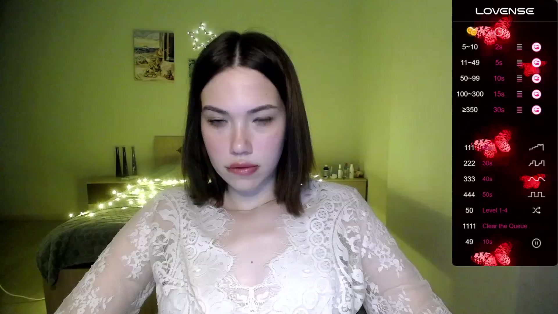 Gallery image thumbnail from LovellyRima__'s myfreecams stream on, 12/13/2023, 19:52 image 6 of 20