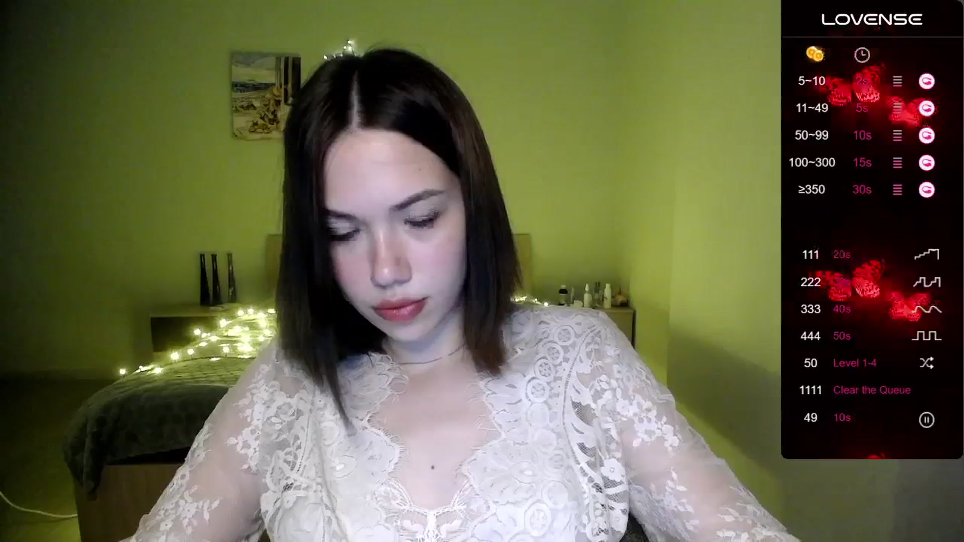 Gallery image thumbnail from LovellyRima__'s myfreecams stream on, 12/13/2023, 19:52 image 7 of 20