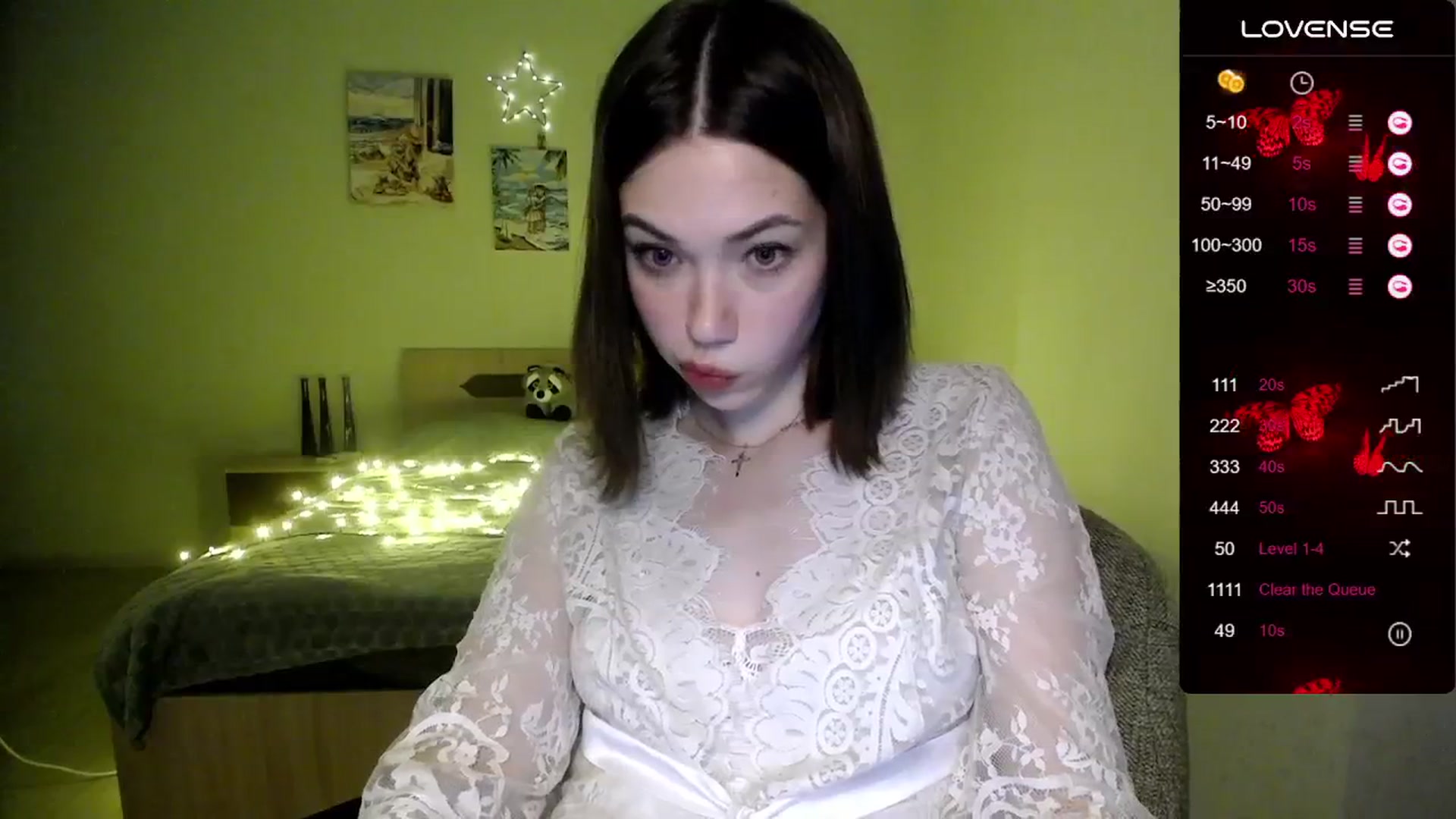 Gallery image thumbnail from LovellyRima__'s myfreecams stream on, 12/13/2023, 19:52 image 20 of 20