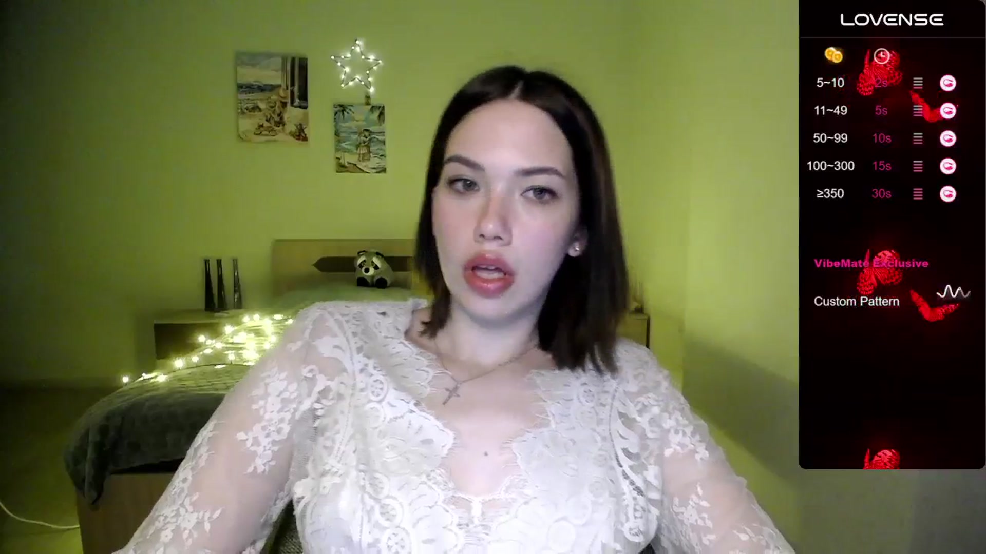 Gallery image thumbnail from LovellyRima__'s myfreecams stream on, 12/13/2023, 19:52 image 10 of 20