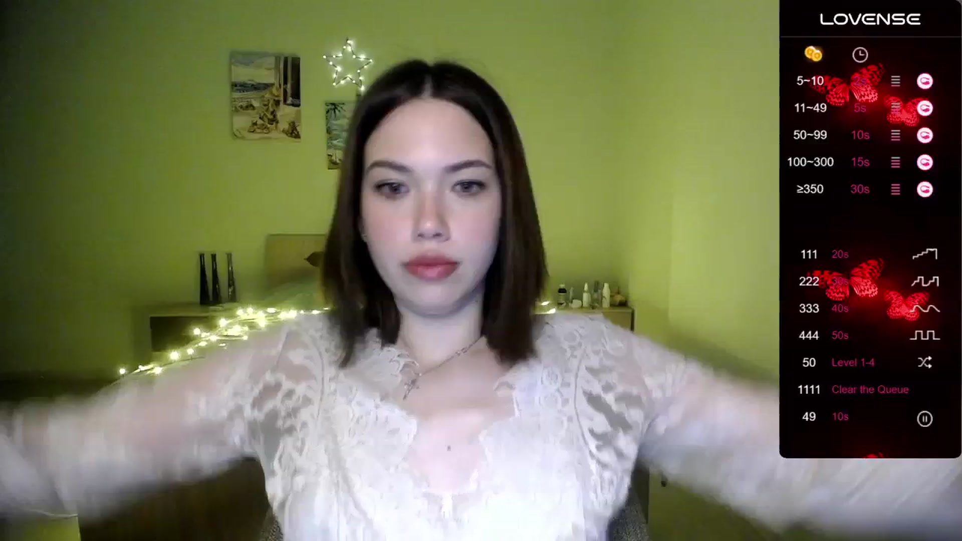 Gallery image thumbnail from LovellyRima__'s myfreecams stream on, 12/13/2023, 19:52 image 14 of 20