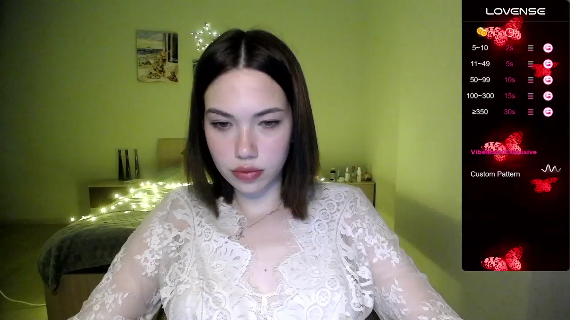 Gallery image thumbnail from LovellyRima__'s myfreecams stream on, 12/13/2023, 19:52 image 9 of 20
