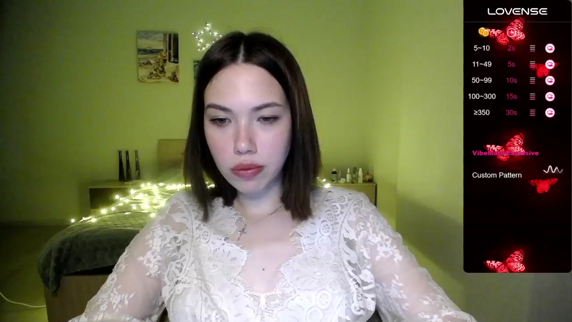Gallery image thumbnail from LovellyRima__'s myfreecams stream on, 12/13/2023, 19:52 image 11 of 20