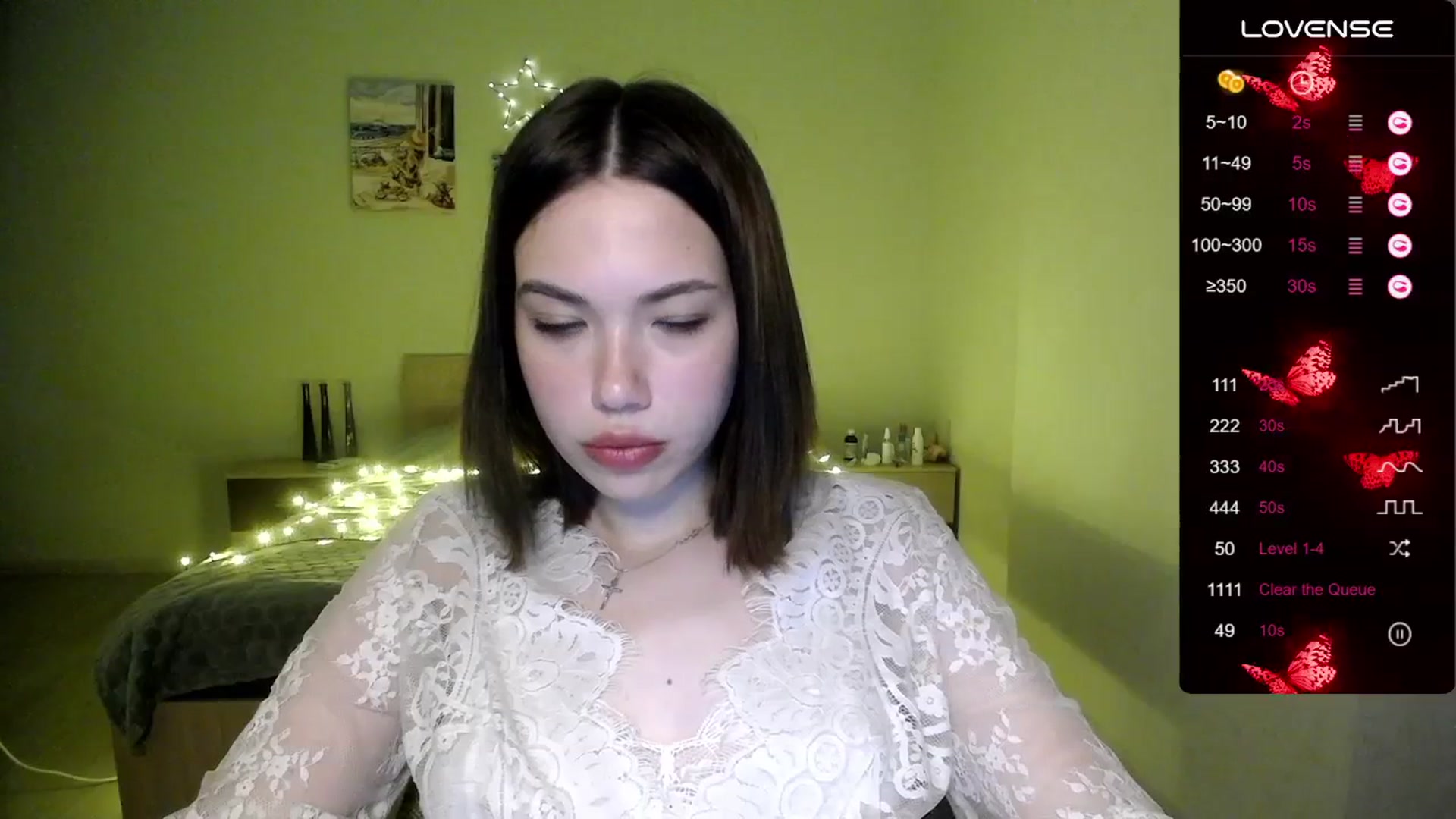 Gallery image thumbnail from LovellyRima__'s myfreecams stream on, 12/13/2023, 19:52 image 13 of 20