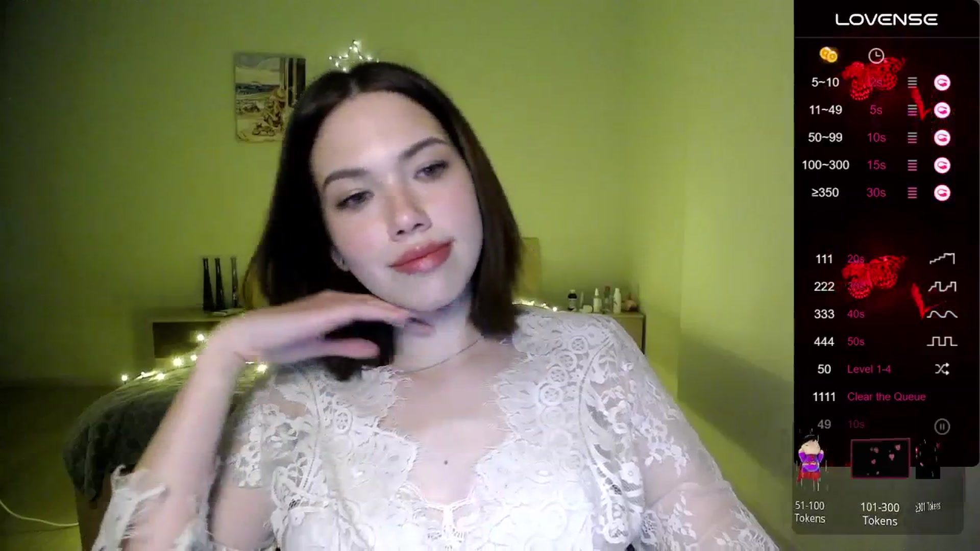 Gallery image thumbnail from LovellyRima__'s myfreecams stream on, 12/13/2023, 19:52 image 3 of 20