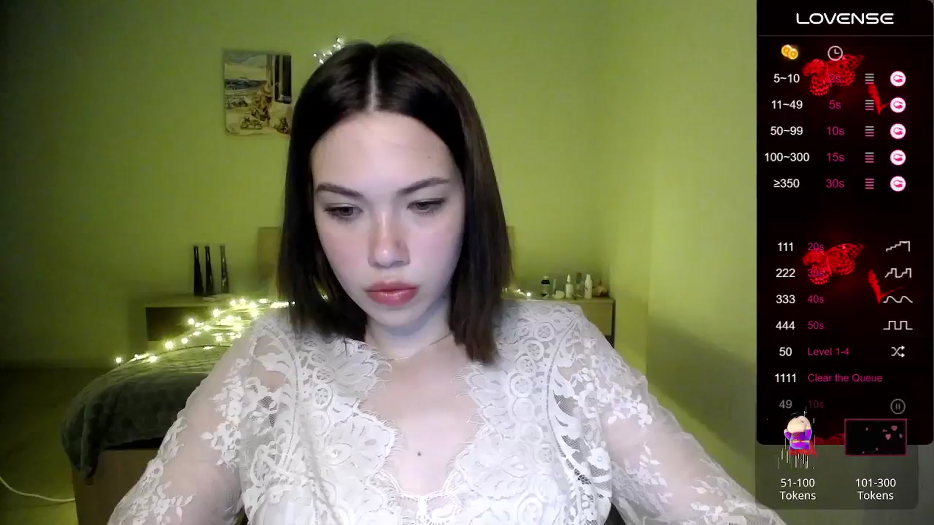Gallery image thumbnail from LovellyRima__'s myfreecams stream on, 12/13/2023, 19:52 image 2 of 20