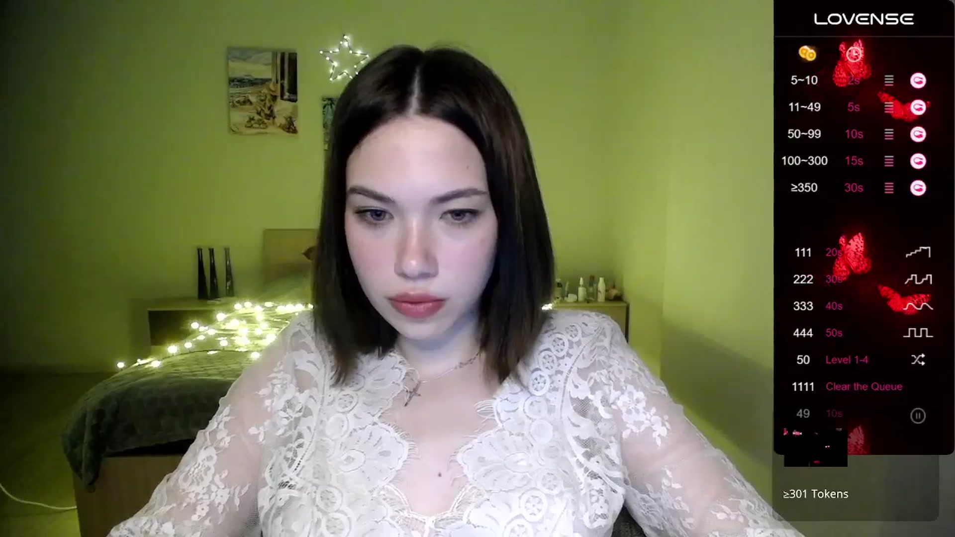 Gallery image thumbnail from LovellyRima__'s myfreecams stream on, 12/13/2023, 19:52 image 16 of 20