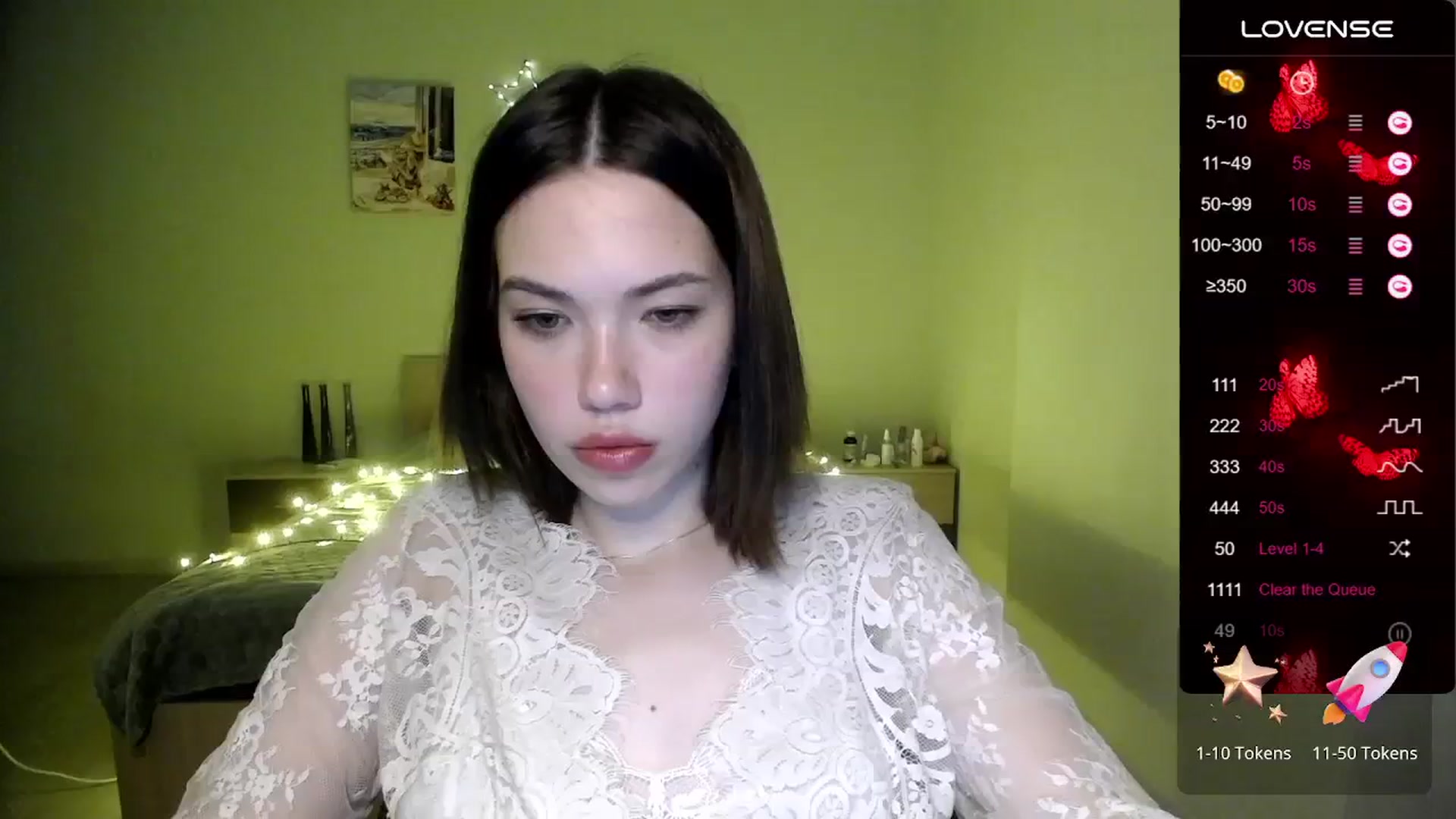 Gallery image thumbnail from LovellyRima__'s myfreecams stream on, 12/13/2023, 19:52 image 1 of 20