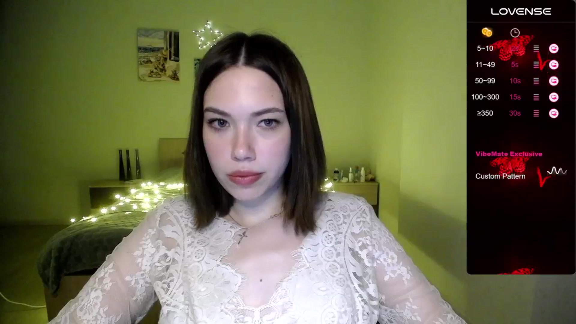 Gallery image thumbnail from LovellyRima__'s myfreecams stream on, 12/13/2023, 19:52 image 18 of 20