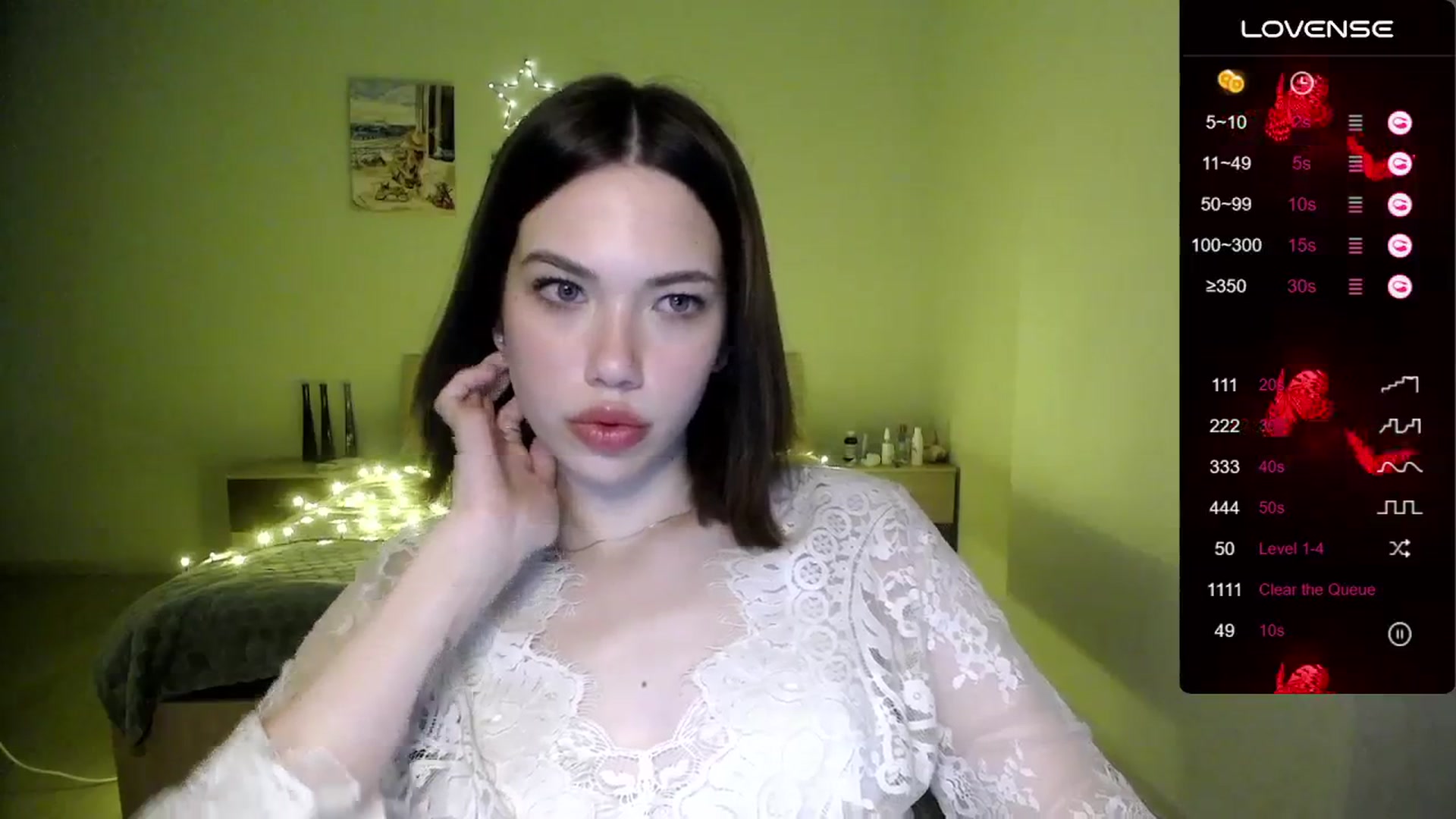 Gallery image thumbnail from LovellyRima__'s myfreecams stream on, 12/13/2023, 19:52 image 8 of 20