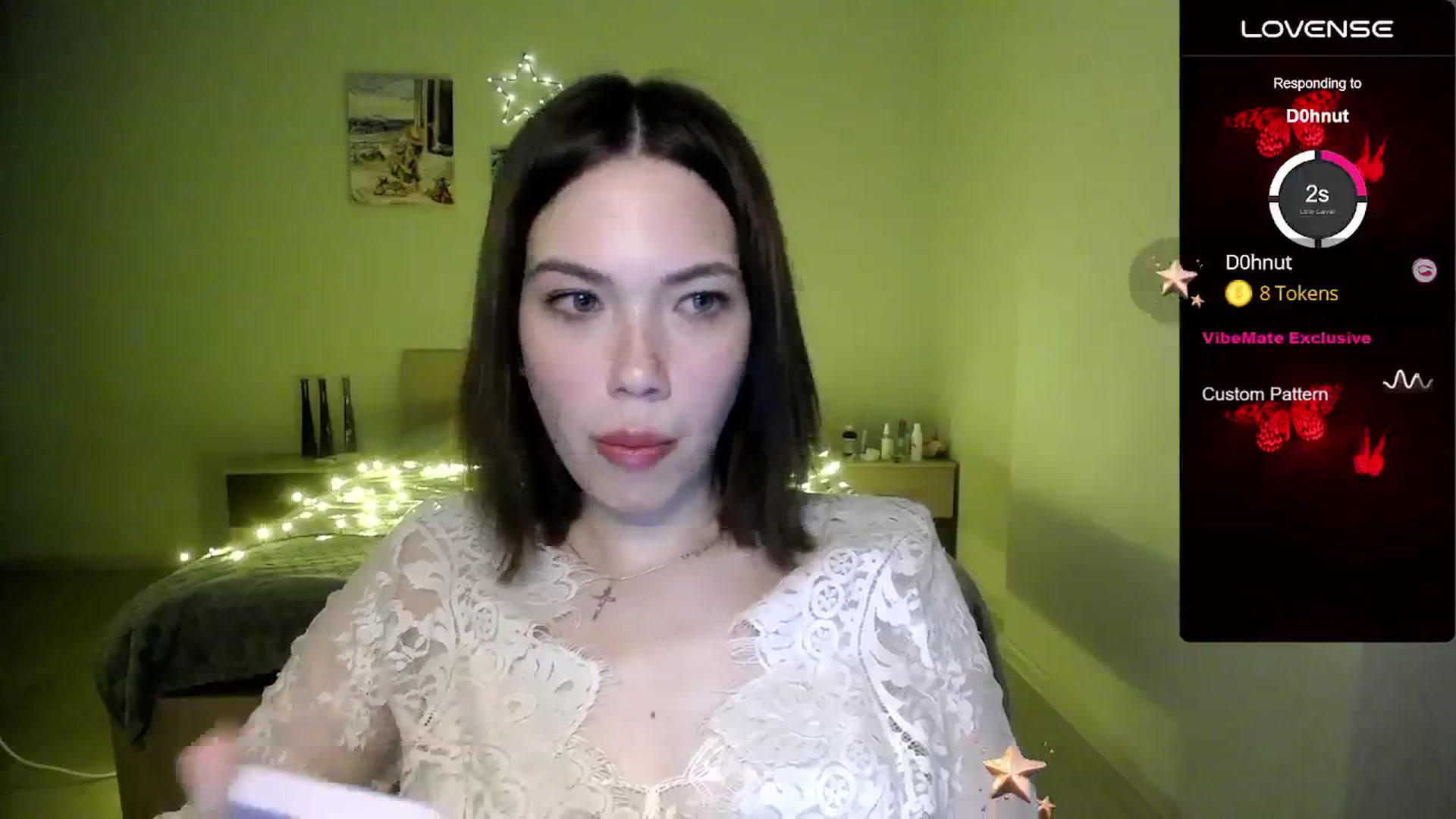 Gallery image thumbnail from LovellyRima__'s myfreecams stream on, 12/13/2023, 19:52 image 15 of 20