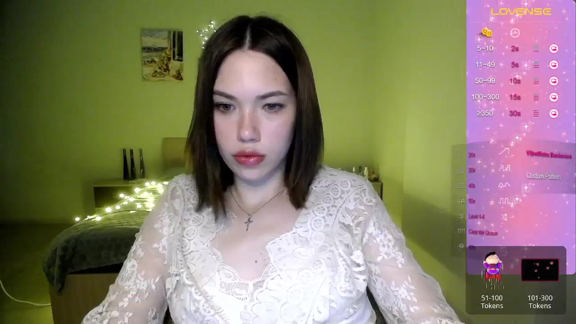 Gallery image thumbnail from LovellyRima__'s myfreecams stream on, 12/13/2023, 20:48 image 14 of 20