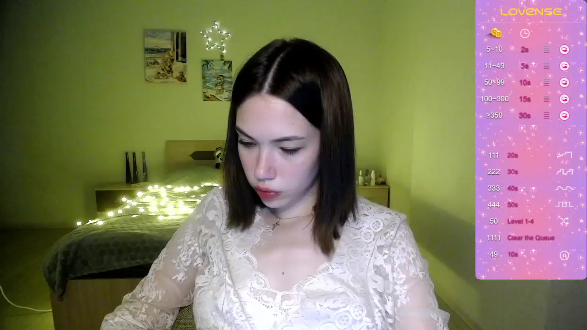 Gallery image thumbnail from LovellyRima__'s myfreecams stream on, 12/13/2023, 20:48 image 9 of 20
