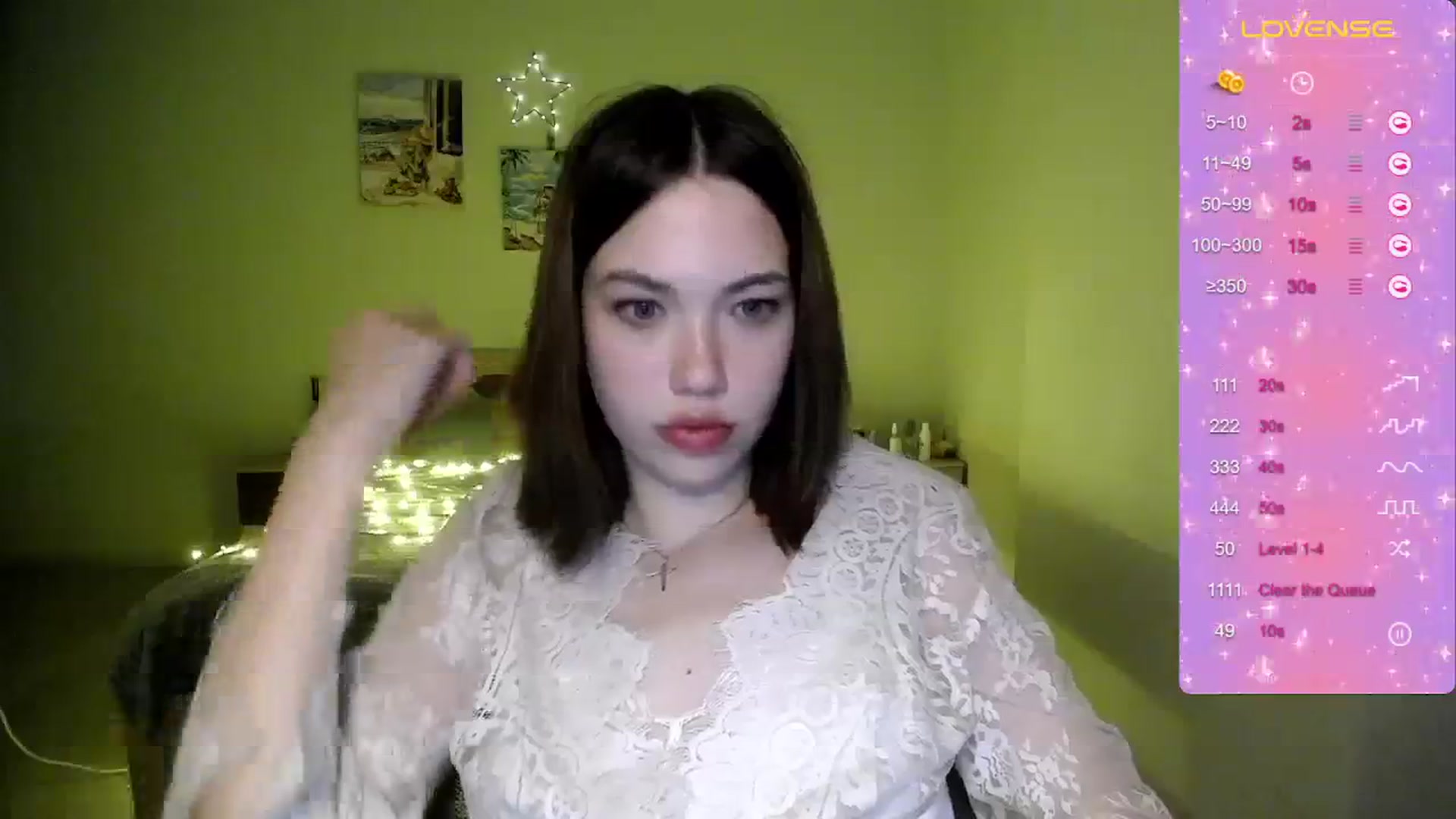 Gallery image thumbnail from LovellyRima__'s myfreecams stream on, 12/13/2023, 20:48 image 20 of 20