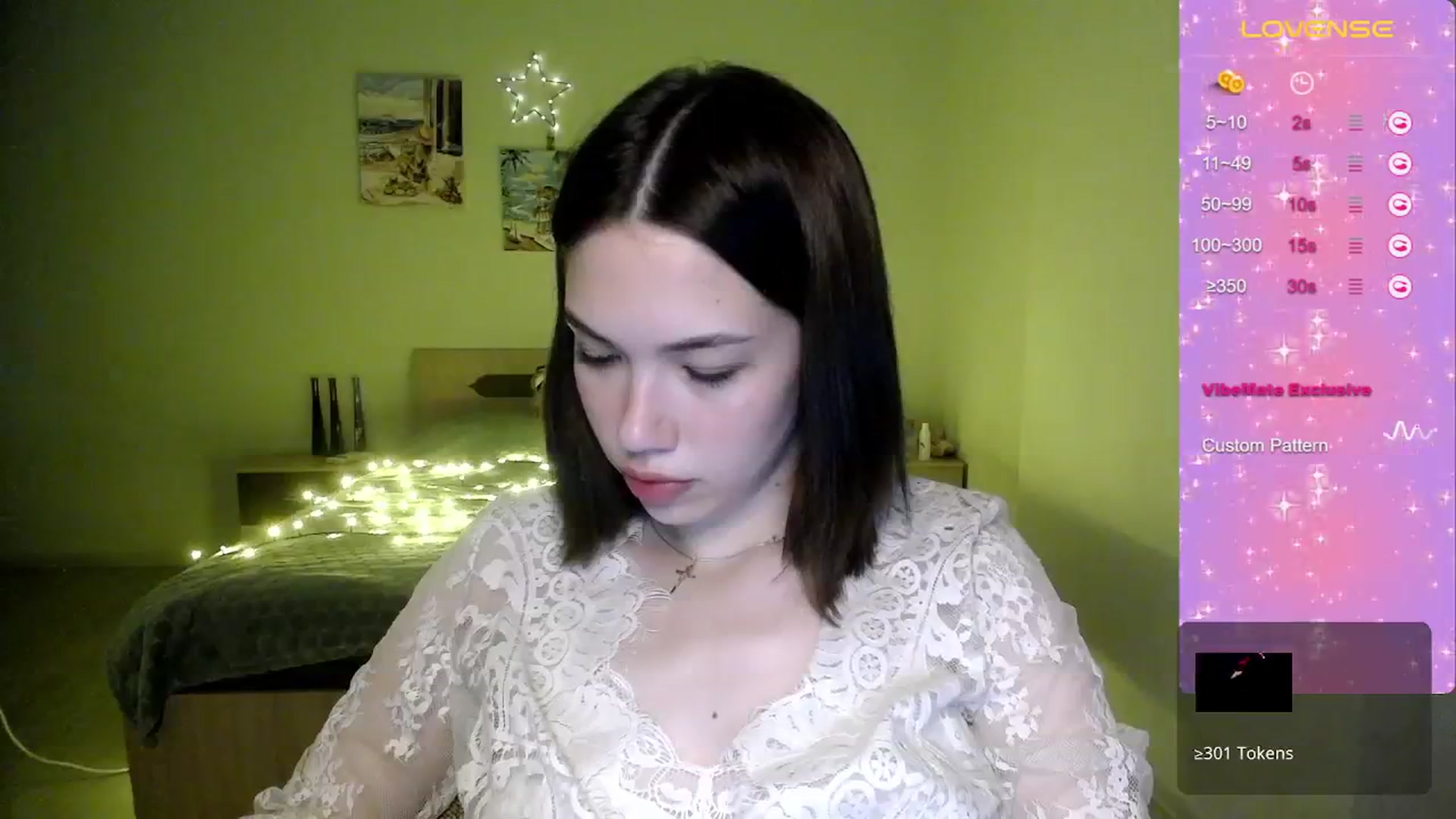 Gallery image thumbnail from LovellyRima__'s myfreecams stream on, 12/13/2023, 20:48 image 2 of 20