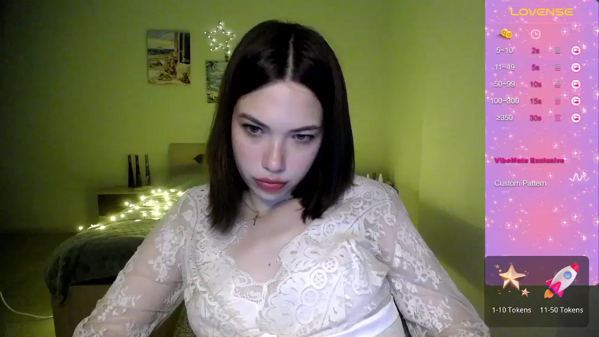 Gallery image thumbnail from LovellyRima__'s myfreecams stream on, 12/13/2023, 20:48 image 11 of 20