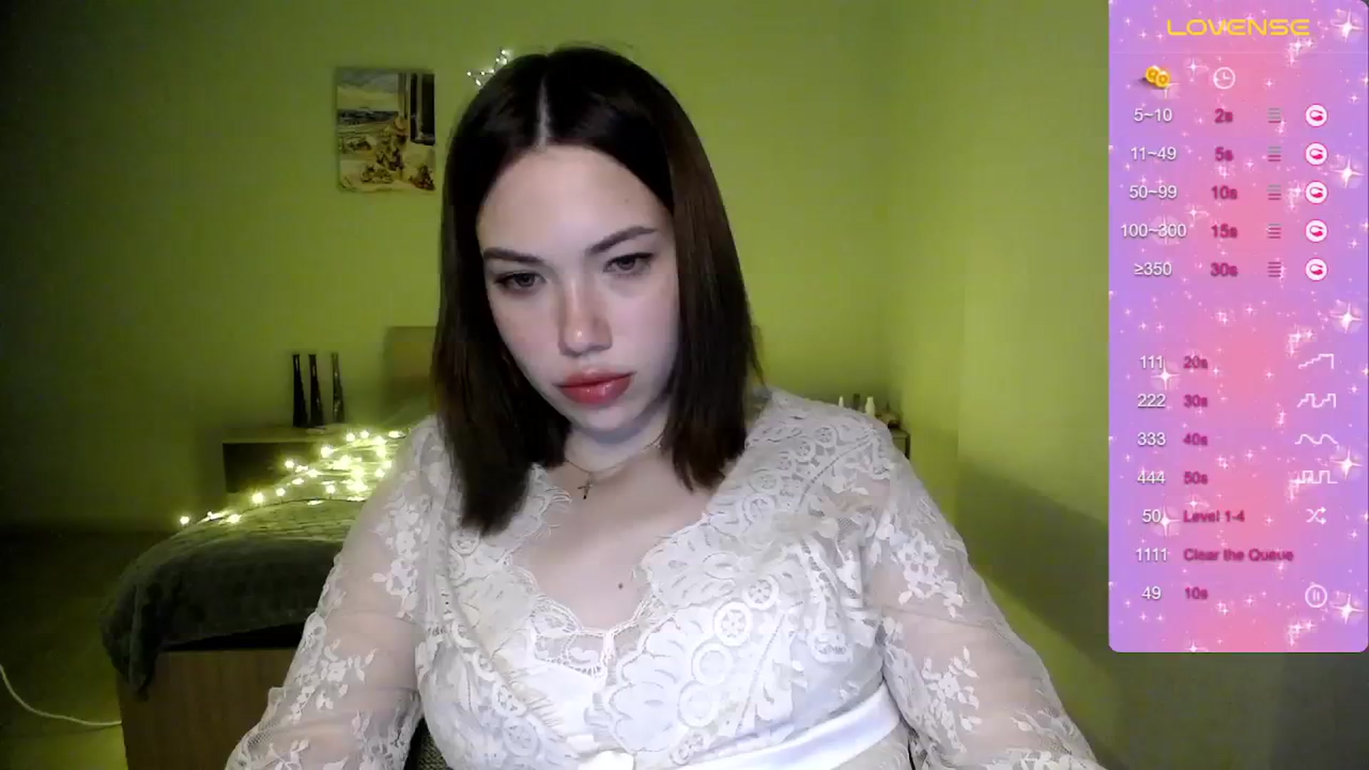Gallery image thumbnail from LovellyRima__'s myfreecams stream on, 12/13/2023, 20:48 image 12 of 20