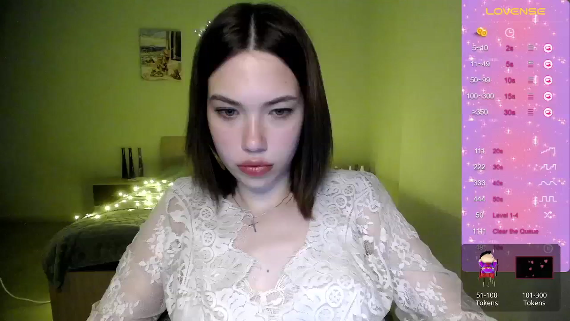Gallery image thumbnail from LovellyRima__'s myfreecams stream on, 12/13/2023, 20:48 image 16 of 20
