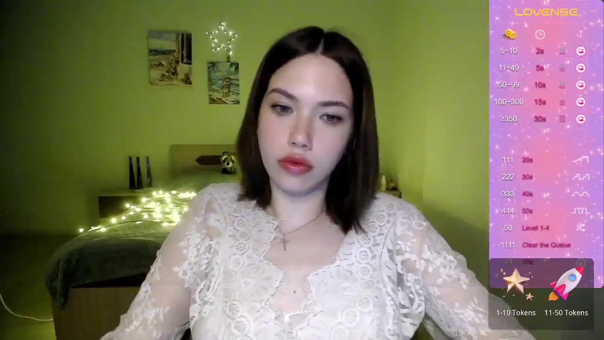 Gallery image thumbnail from LovellyRima__'s myfreecams stream on, 12/13/2023, 20:48 image 17 of 20